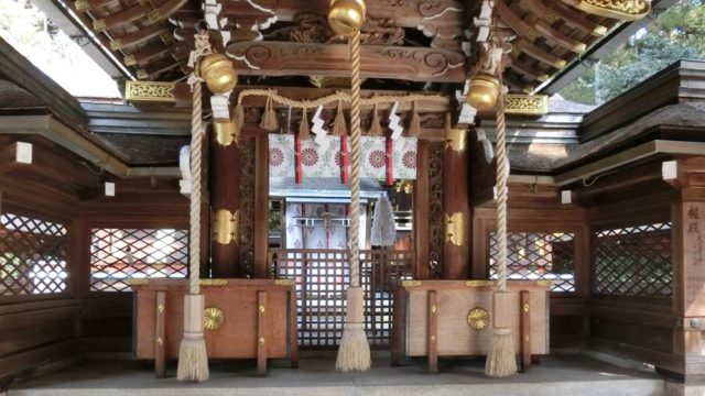 雨の日に神社に参拝に行っても問題ないのか モッカイ