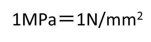 mpa-n-mm2-1n-mm2-mpa-1mpa-n-mm2