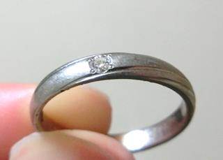 1カラット Ct は何mgなのか 何ミリ 白丸くん