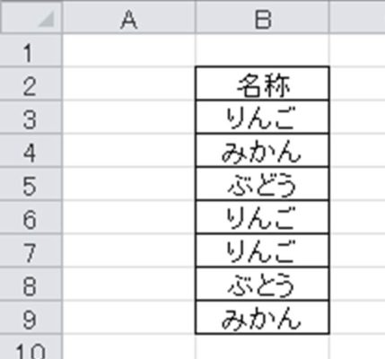 エクセルで特定の文字や数字だけの色を変える方法 白丸くん