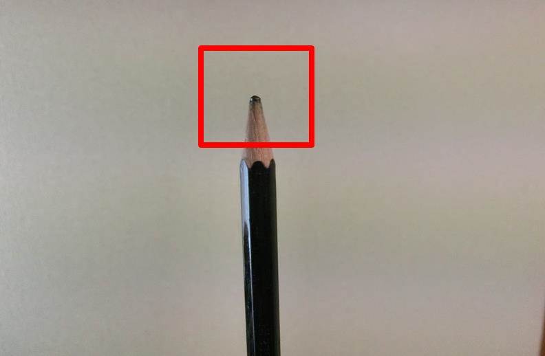 鉛筆の芯は電気を通すのか シャーペンの芯は通電可能か 白丸くん