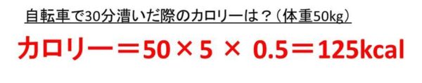 自転車 30 分 距離